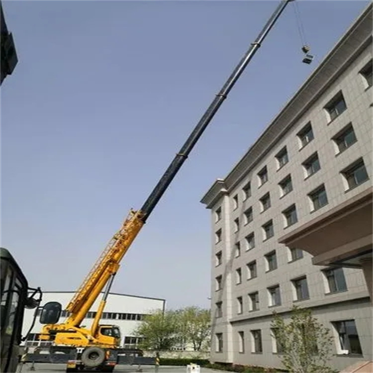 沙坪坝比较好的吊车出租电话