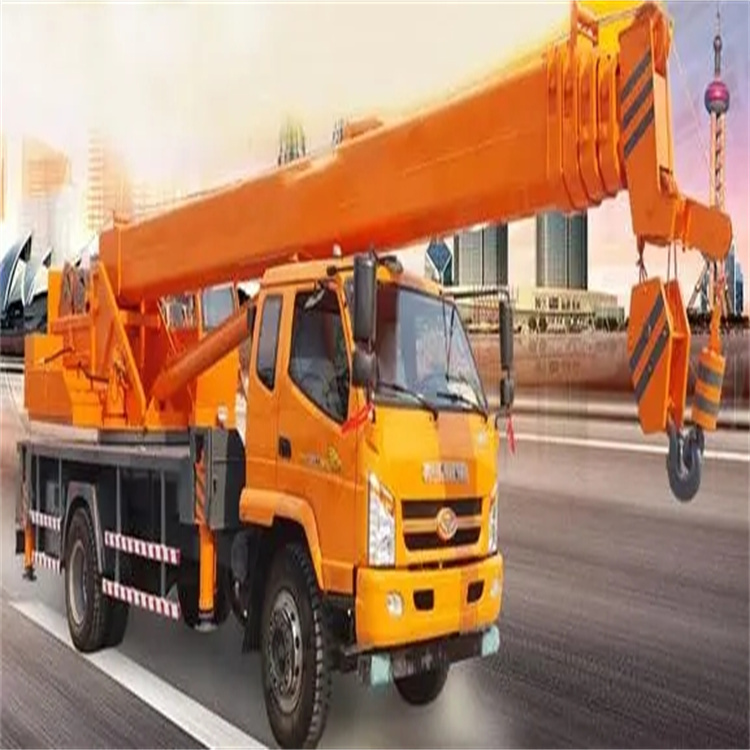 沙坪坝12吨吊车出租多少钱