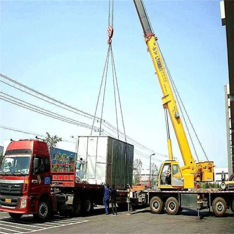 沙坪坝自吊车出租电话咨询指南：如何快速获取报价与就近服务