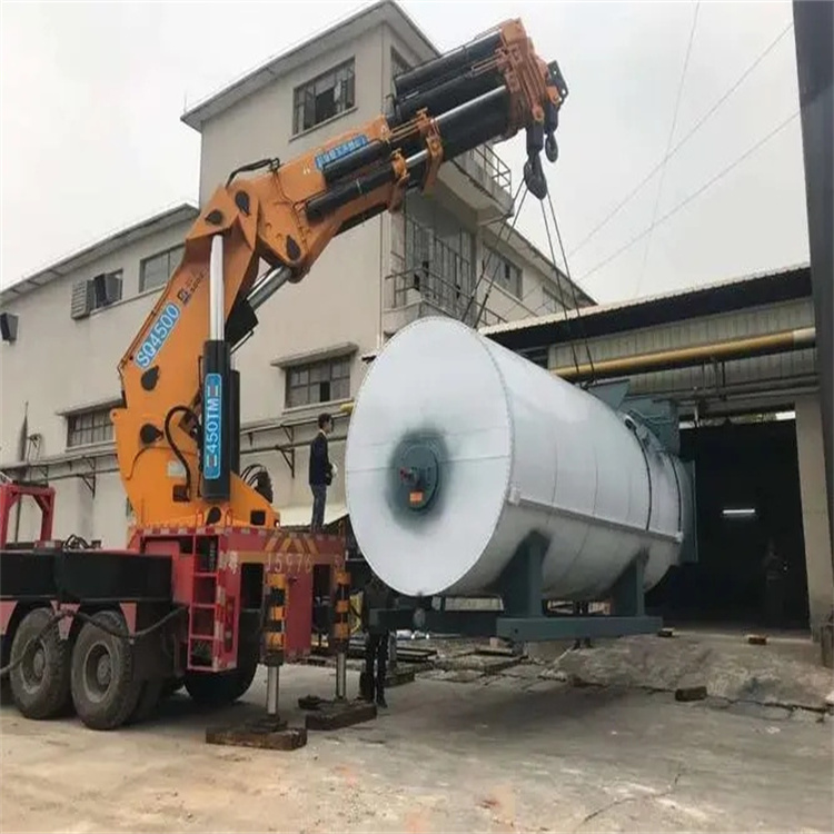 沙坪坝200吨吊车能吊多少吨货物