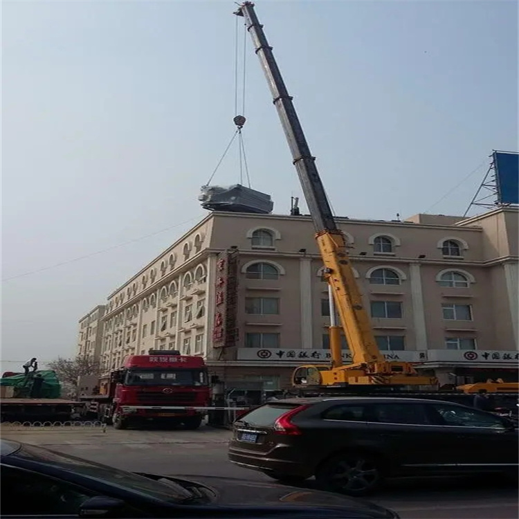 沙坪坝桥梁基础施工|大型设备租赁解决方案|吊装运输难点攻克