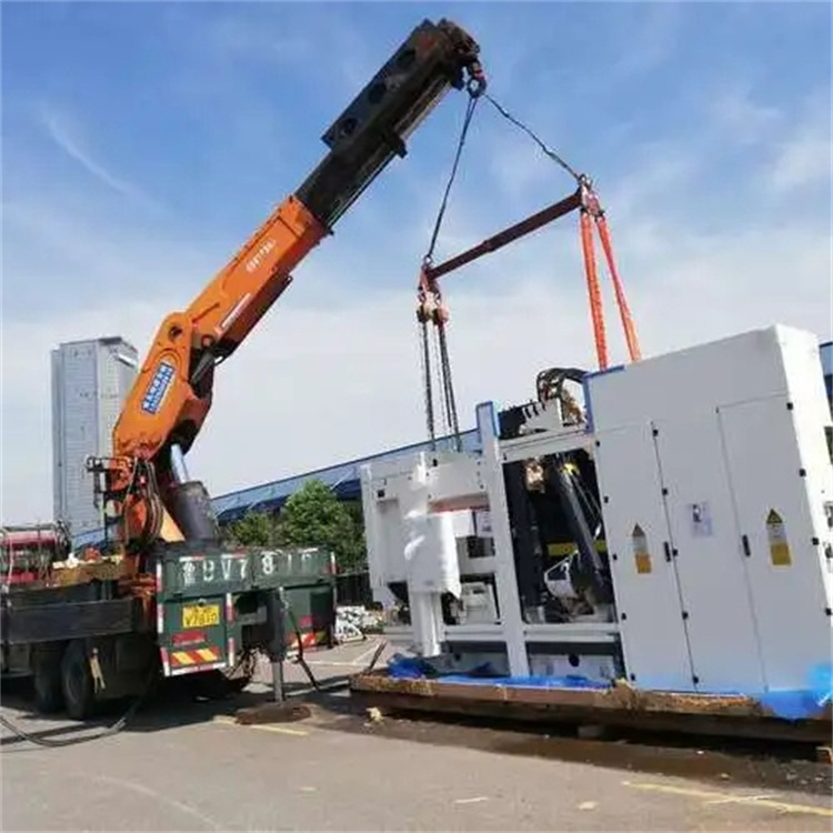 沙坪坝附近小吊车联系方式|8-16吨|本地及时服务