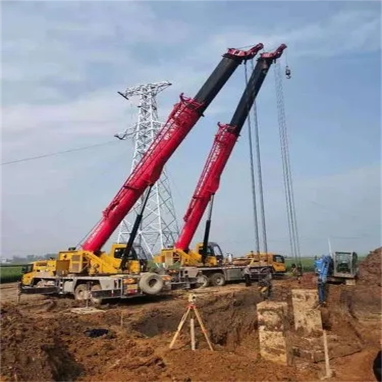 沙坪坝小型吊沙子吊车多少钱