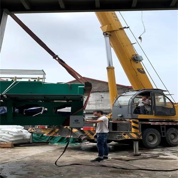 沙坪坝吊风力发电机的吊车大概多少钱